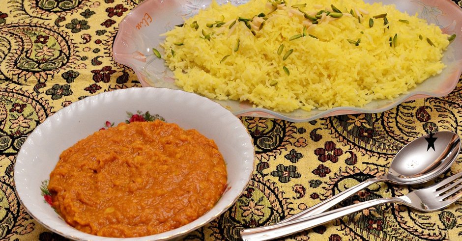 لیست غذاهای جنوبی ایران؛ از خوزستان تا سیستانوبلوچستان