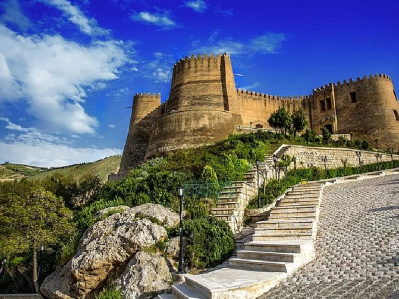 لرستان