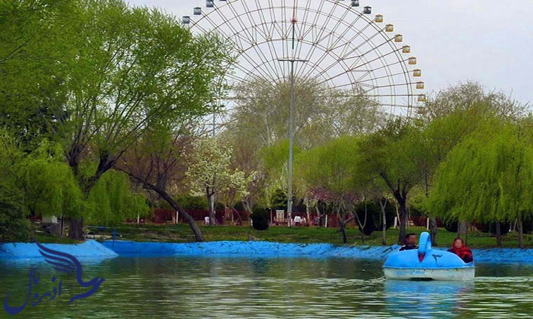 پارک های مشهد؛ آشنایی با بهترین پارکها و فضاهای سبز مشهد