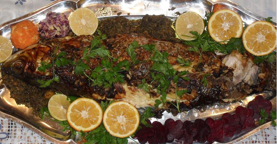 لیست غذاهای جنوبی ایران؛ از خوزستان تا سیستانوبلوچستان