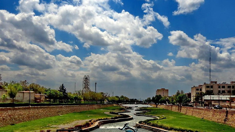 دیدنی‌های مراغه که نباید در سفرتان از دست بدهید