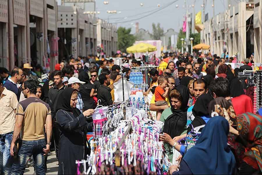 مراکز خرید آبادان؛ گشت‌وگذار در بازارهای این شهر بندری