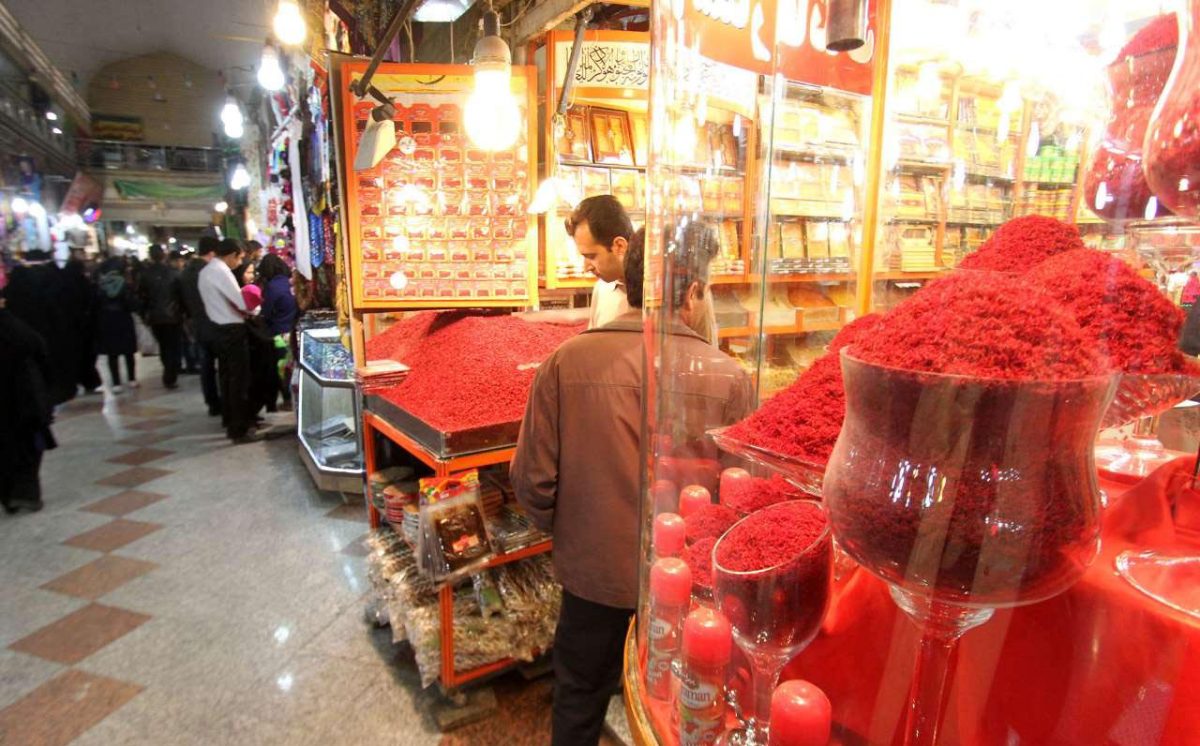 کدام مراکز خرید مشهد مناسب خریدند؟