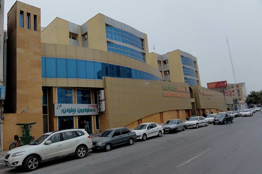 مرکز-خرید-زیتون