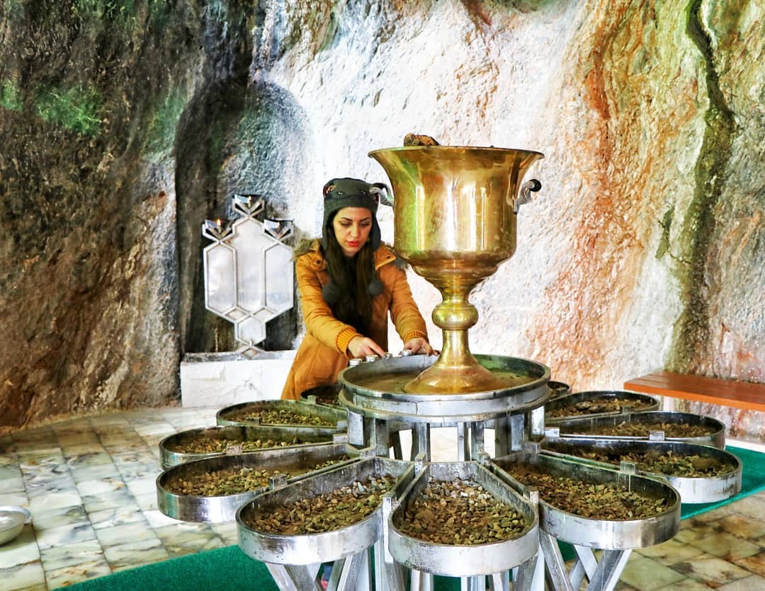 چند پیشنهاد برای مسافرت داخلی در عید