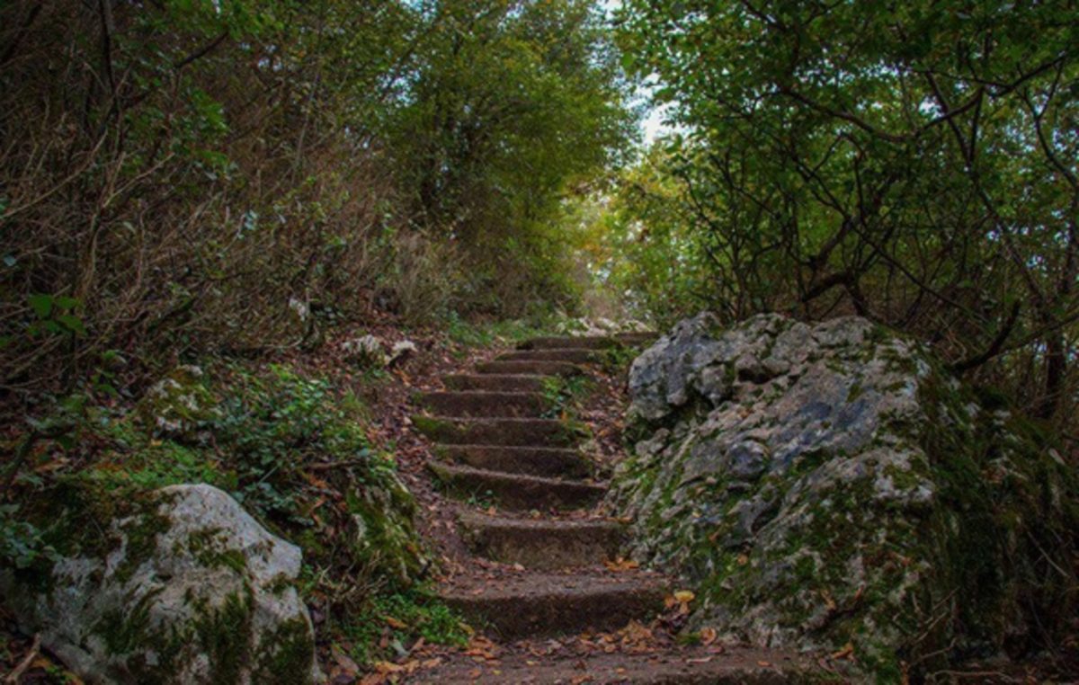 مسیر رسیدن به مارکوه