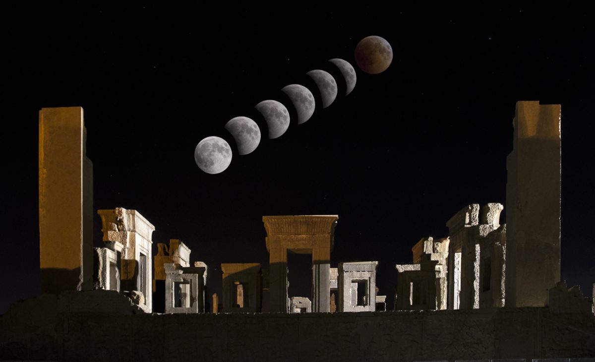 معماری تخت جمشید معماری تخت جمشید