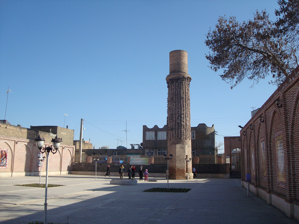 مناره شمس مناره شمس