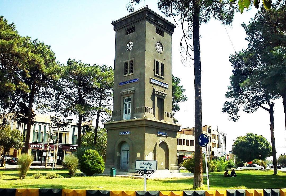 میدان مارکار میدان مارکار