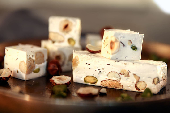 نوقا تبریز