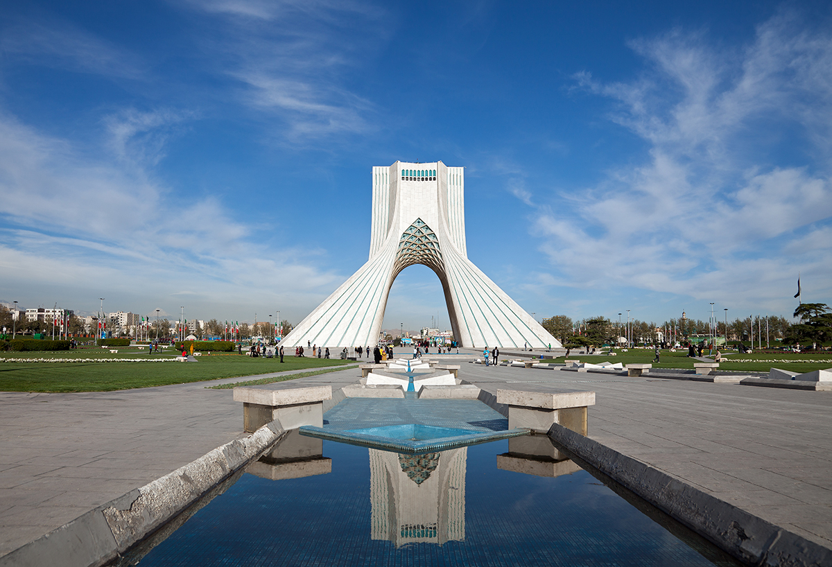 دنبال هتل در خیابان آزادی تهران هستید؟ این پست را ببینید