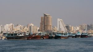 هتل‌های ارزان قیمت بندرعباس کدامند؟
