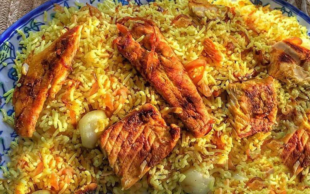 لیست غذاهای جنوبی ایران؛ از خوزستان تا سیستانوبلوچستان