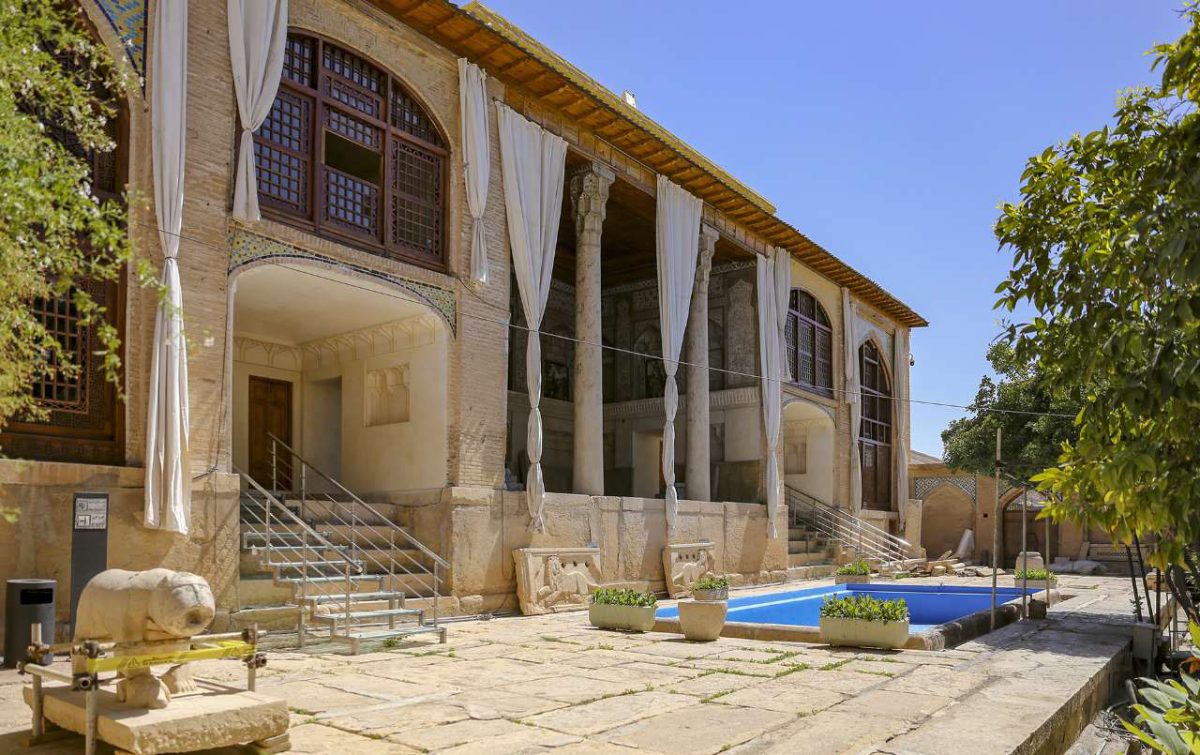هفت تنان هفت تنان