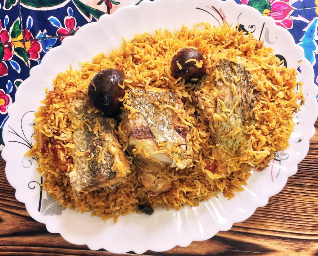 لیست غذاهای جنوبی ایران؛ از خوزستان تا سیستانوبلوچستان