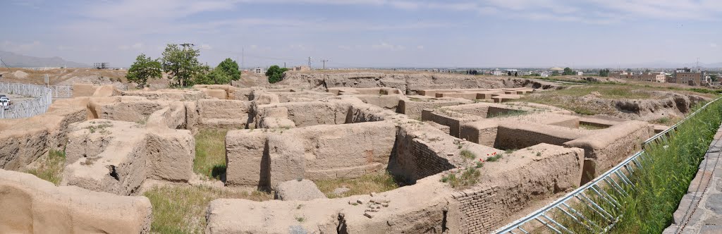 مهمترین جاهای دیدنی همدان (1)