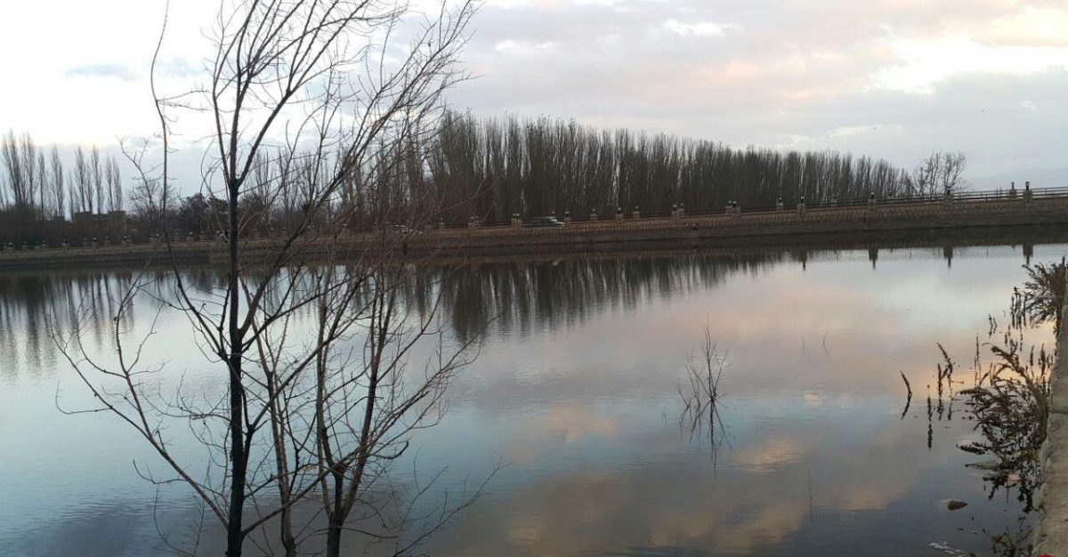پارک دریاچه پارک دریاچه