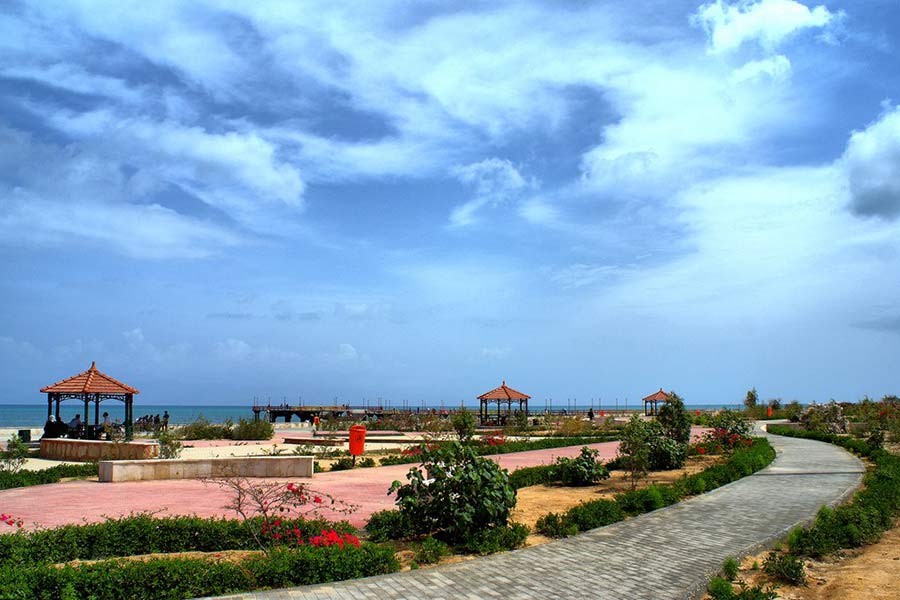 پارک میرمهنا پارک میرمهنا