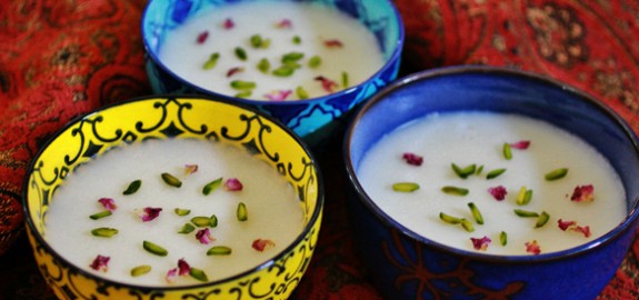 شام مردم مناطق مختلف در شب یلدا چیست؟