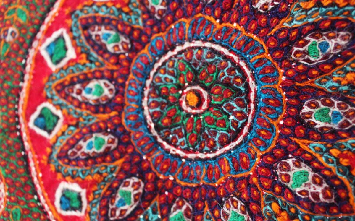 پته دوزی پته دوزی