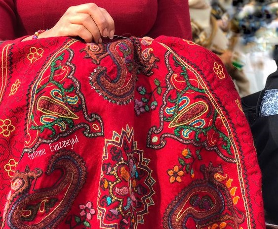 همهچیز درباره سفر به کرمان