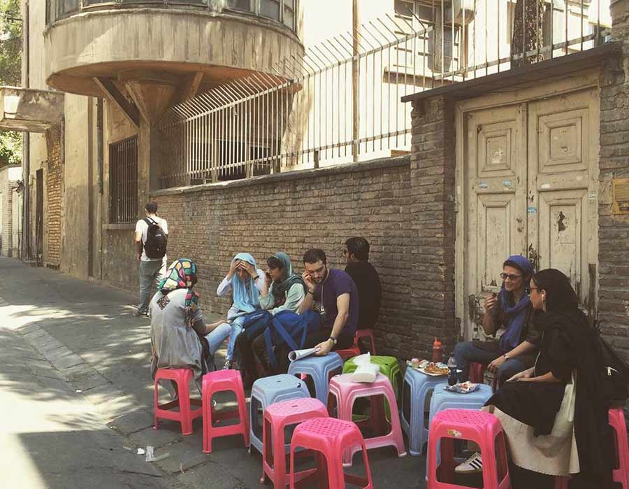 پیتزا داوود پیتزا داوود