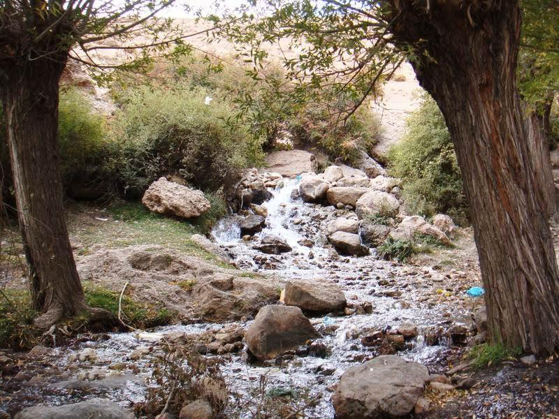 چشمه قلقل چشمه قلقل