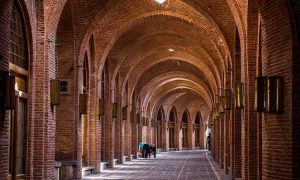 دیدنی‌های شهر قزوین (۱)؛ آشنایی با چند بنای تاریخی شهر