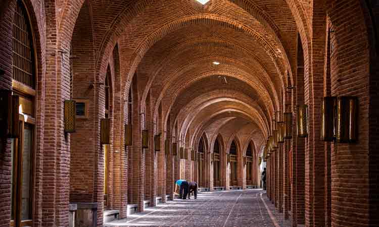دیدنی‌های شهر قزوین (۱)؛ آشنایی با چند بنای تاریخی شهر