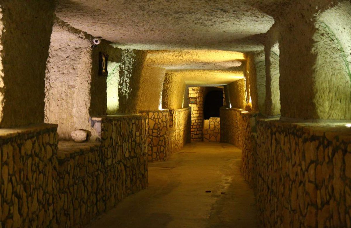 کاریز