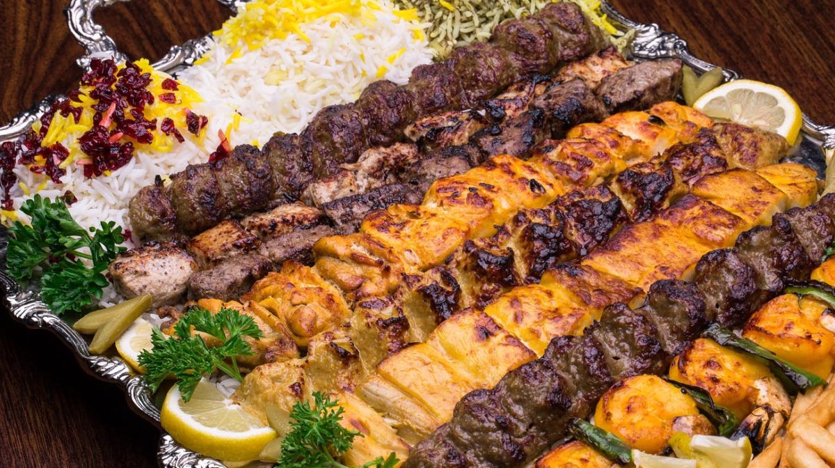 کباب کباب