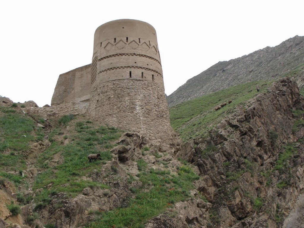 کتیبه نادری کتیبه نادری