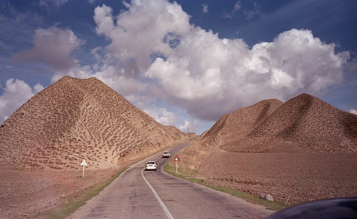 کلاله