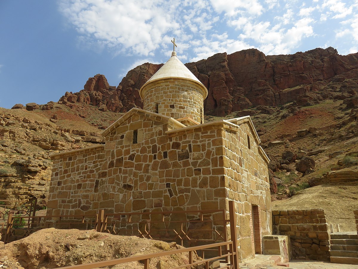 کلیسای چوپان کلیسای چوپان