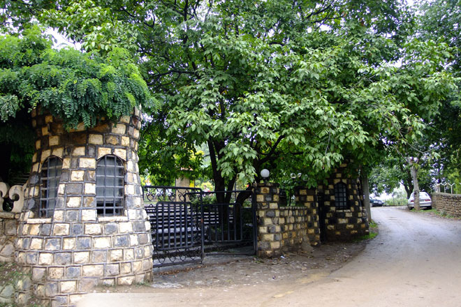 کندلوس نوشهر کندلوس نوشهر