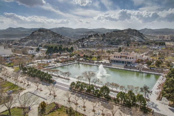 کوهسنگی