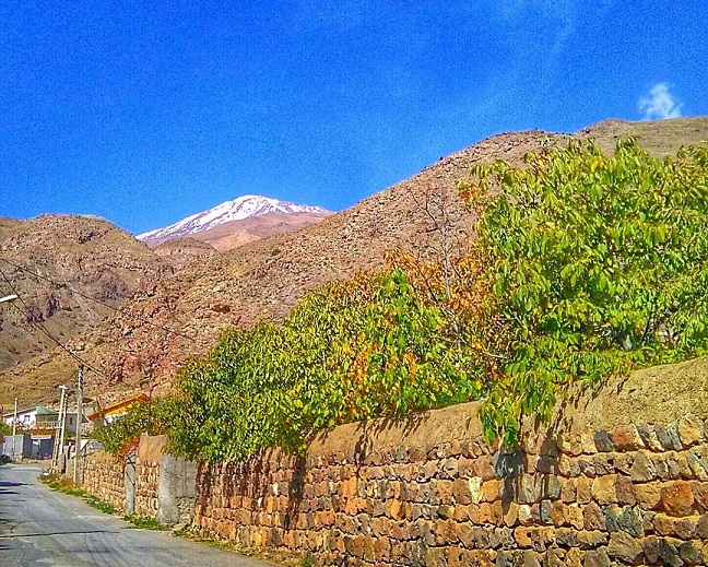 کوچه های رینه کوچه های رینه