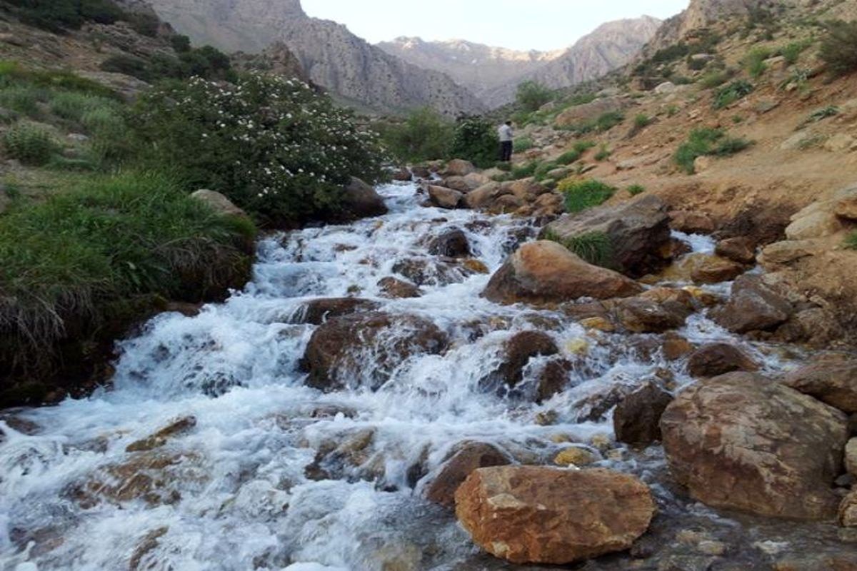 جاهای دیدنی یاسوج
