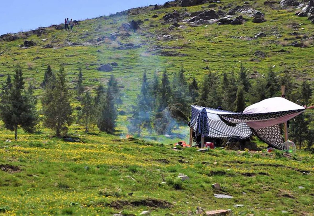 ییلاق عنبران ییلاق عنبران