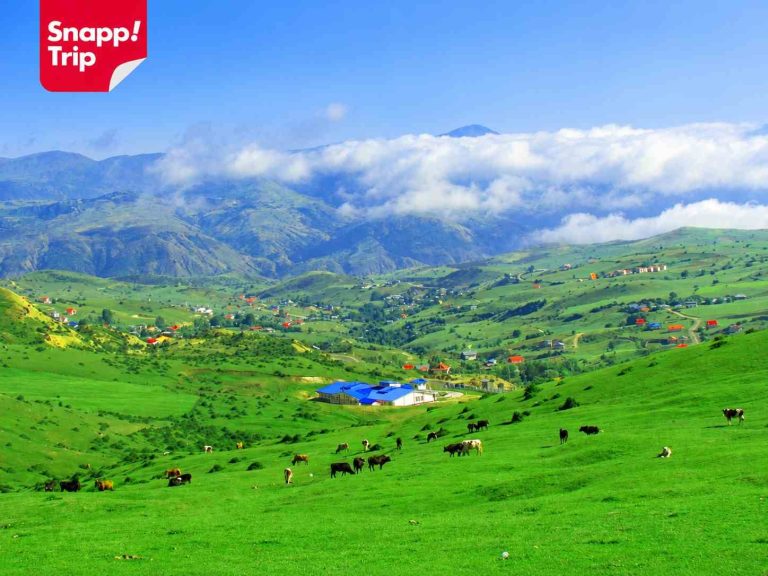 راهنمای سفر به دیلمان گیلان | سفر یک تا دو روزه