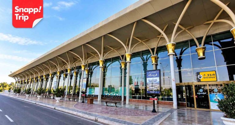 فرودگاه مشهد؛ راهنمای ترمینال‌ها، امکانات و دسترسی برای پرواز تهران–مشهد