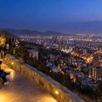 بام های تهران؛ جاهایی که از بالا می‌توانید زیبایی پایتخت را ببینید