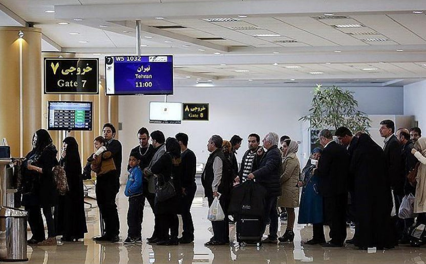 فرودگاه مشهد؛ راهنمای ترمینالها، امکانات و دسترسی برای پرواز تهران–مشهد